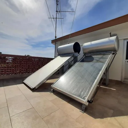 Accordeon شقة كاستيلْفيدارْدو