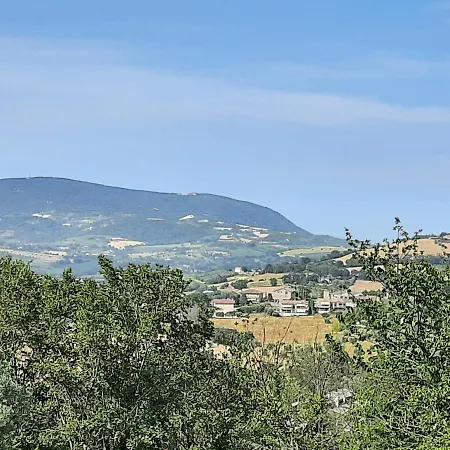 Accordeon Apartment Castelfidardo
