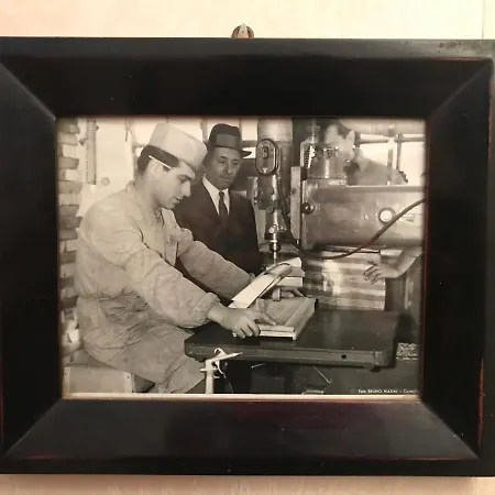 Appartement Accordeon *