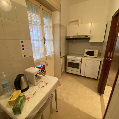 Accordeon Appartement *