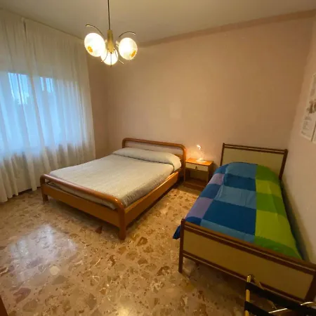 Appartement Accordeon