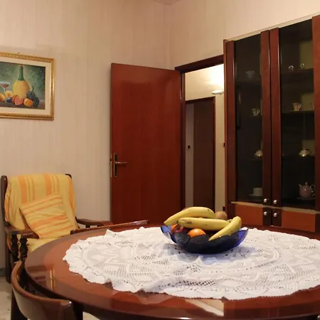 דירה Accordeon *