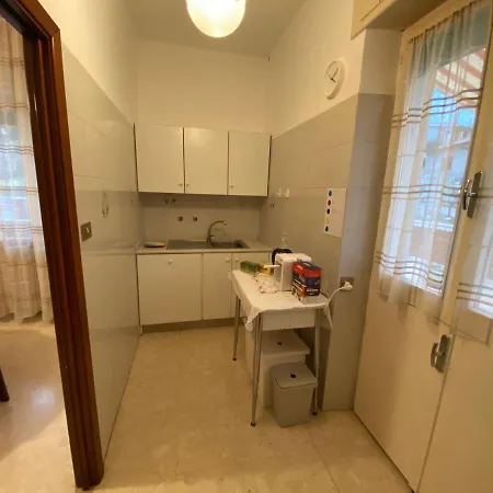 Accordeon Apartment