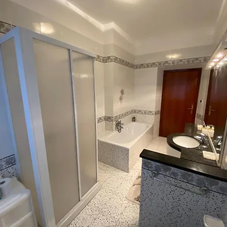 Appartement Accordeon Castelfidardo